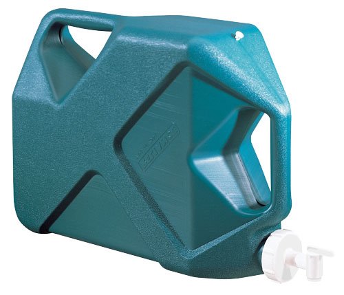 portable water container
