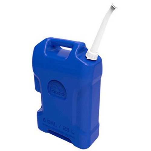 portable water container