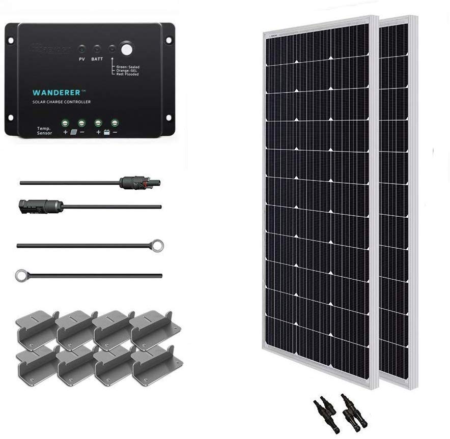 Starter solar kit
#vanliving #vanlife #conversionvan #vanconversion #vanbuild #rvliving #rvlife