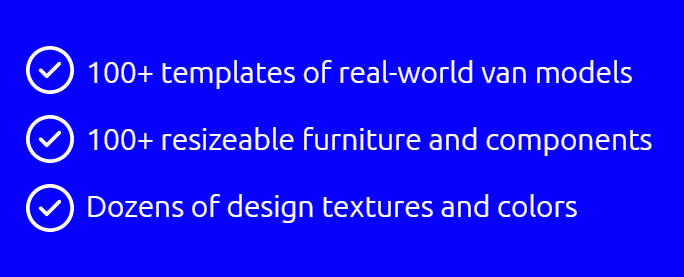 Vanspace
3d van design software
#vanlife