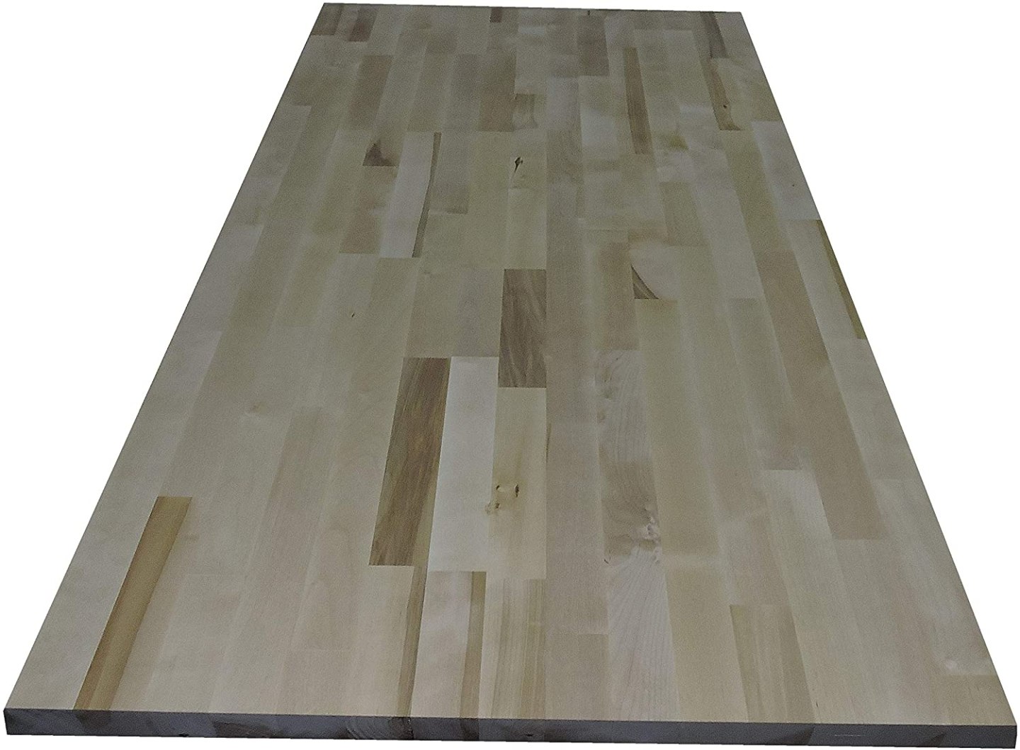Custom Butcher Block Countertops for Campervans – Van Living 101