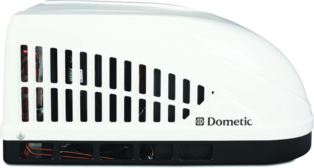 Dometic Marine Air Conditioner for your Sprinter camper van