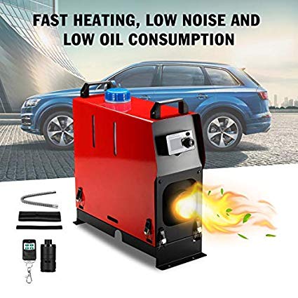 diesel air heater
sprinter Van Diesel Air Heaters