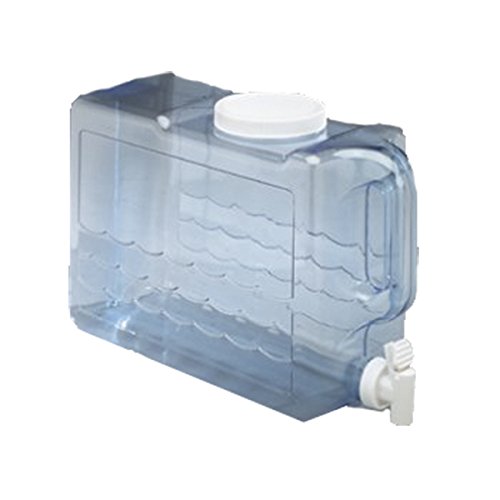portable water container